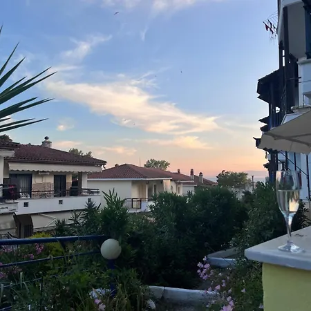 Apartamento Dolphin Siviri