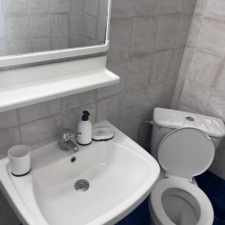 Apartamento Dolphin