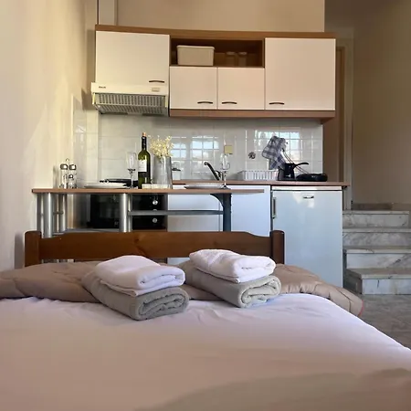Dolphin Appartement *